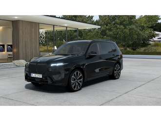 BMW X7 xDrive40d (Bild 1/2)