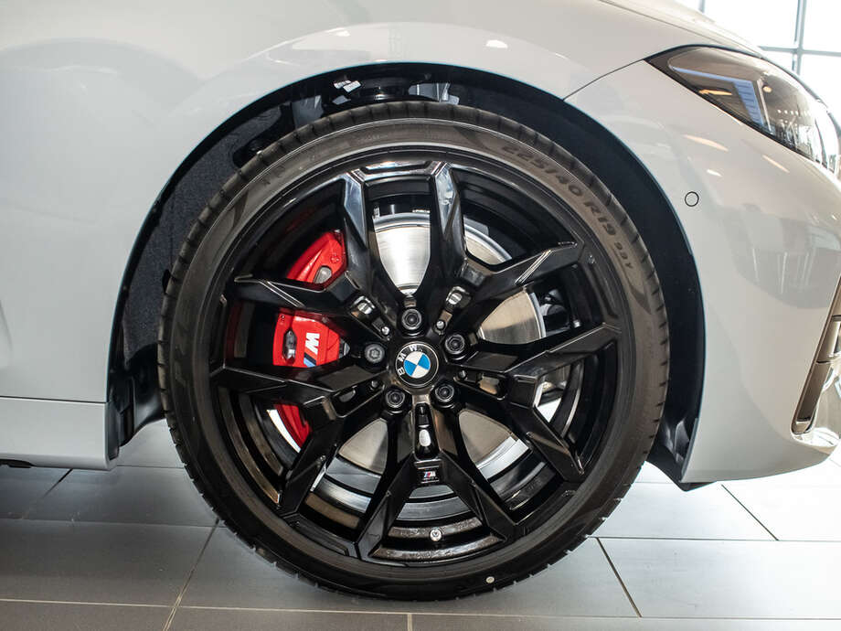 BMW 420i (Bild 12/18)