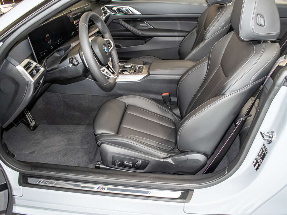 BMW 420i (Bild 3/18)