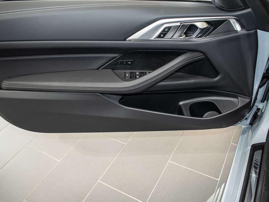 BMW 420i (Bild 6/18)