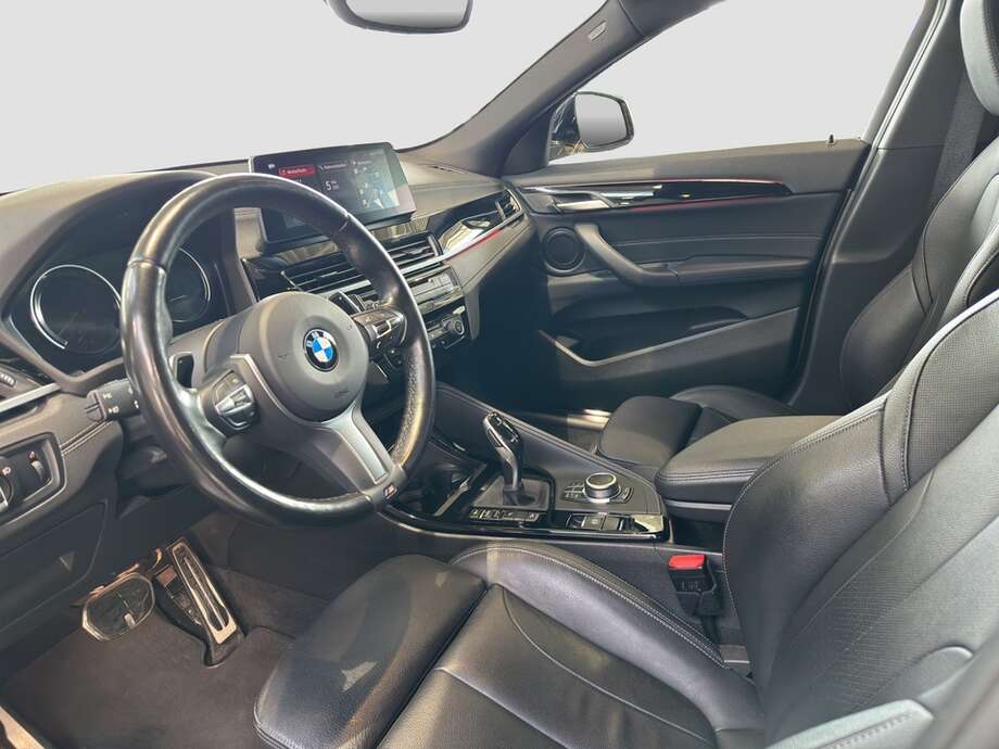 BMW X2 (Bild 14/16)