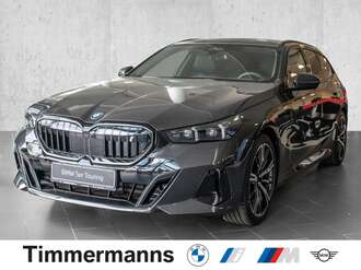BMW i5 eDrive40 Touring (Bild 1/20)