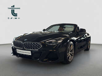 BMW Z4 (Bild 1/15)