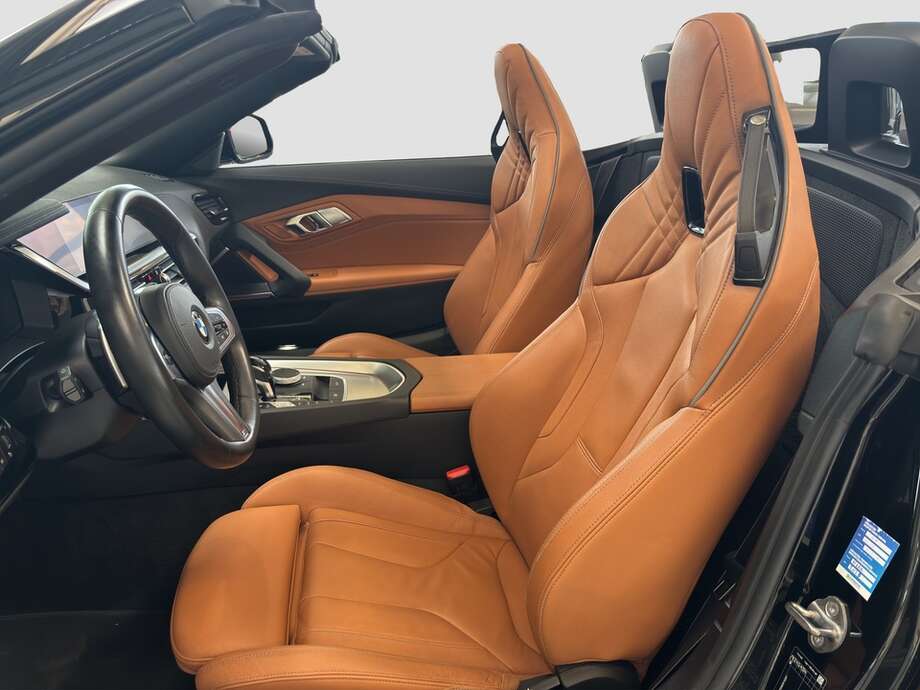 BMW Z4 (Bild 14/15)