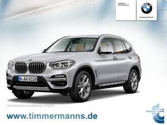 BMW X3 (Bild 1/5)