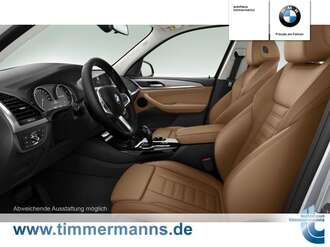 BMW X3 (Bild 3/5)