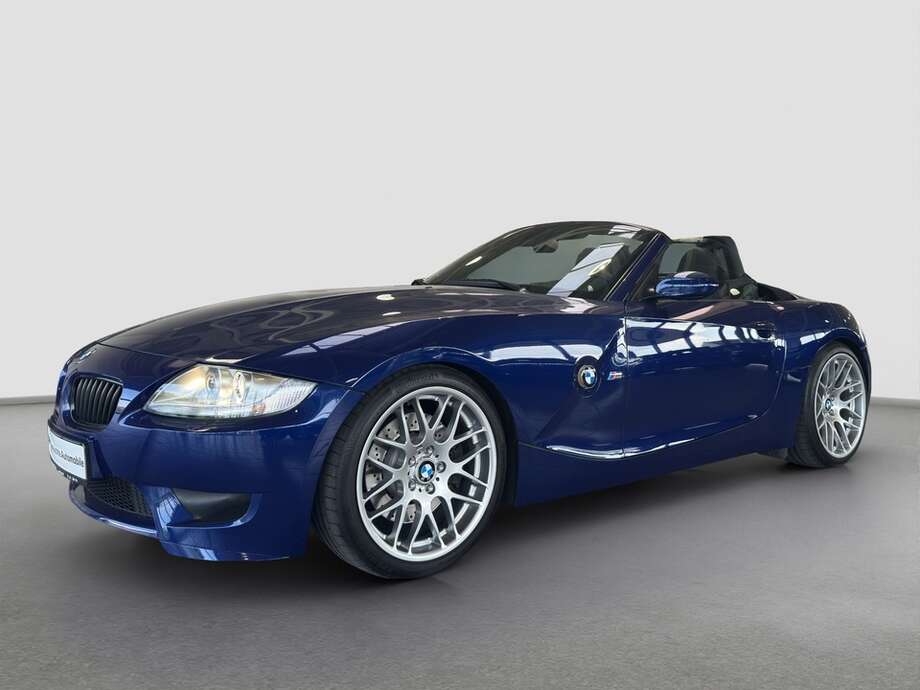 BMW Z4 (Bild 2/2)