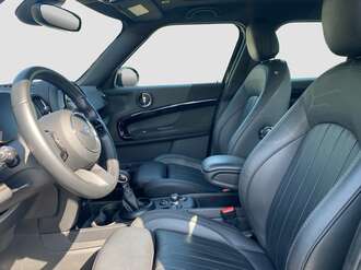 MINI Cooper SE Countryman ALL4 (Bild 2/2)