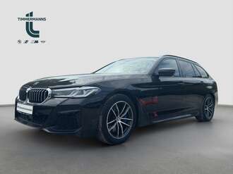 BMW 530d xDrive (Bild 1/2)