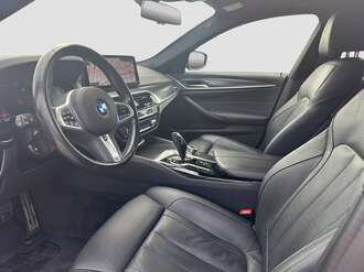 BMW 530d xDrive (Bild 2/2)