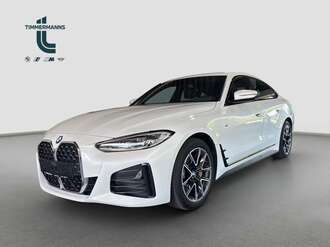 BMW 430i (Bild 1/16)