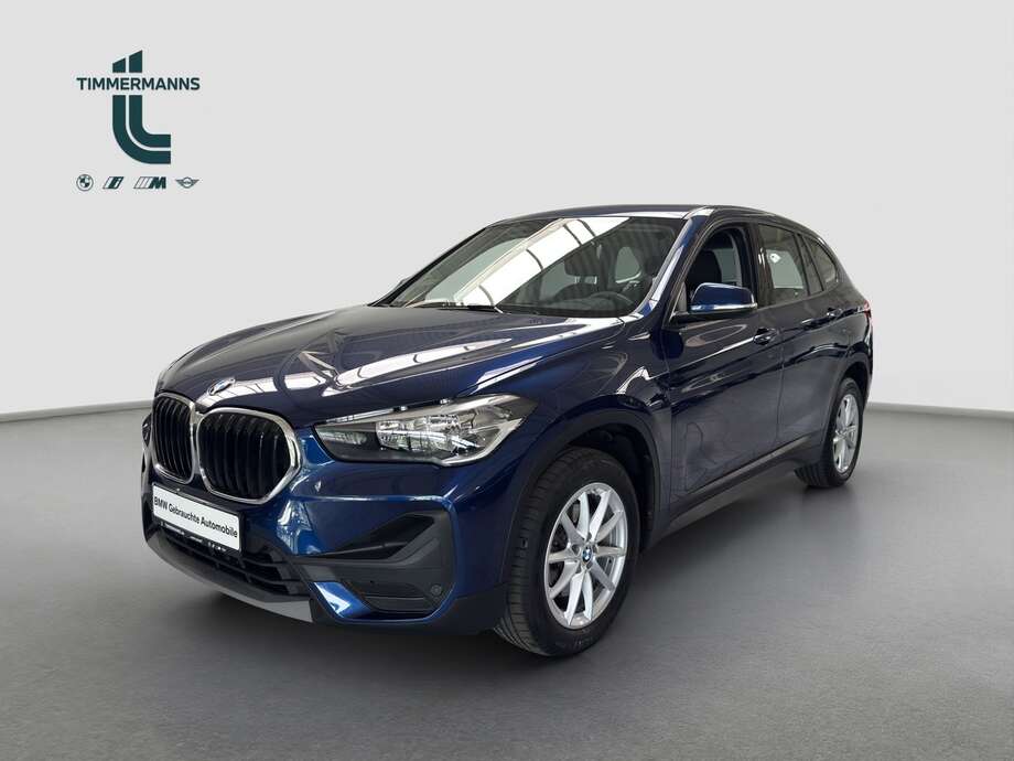 BMW X1 (Bild 1/15)