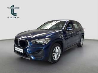 BMW X1 (Bild 1/15)