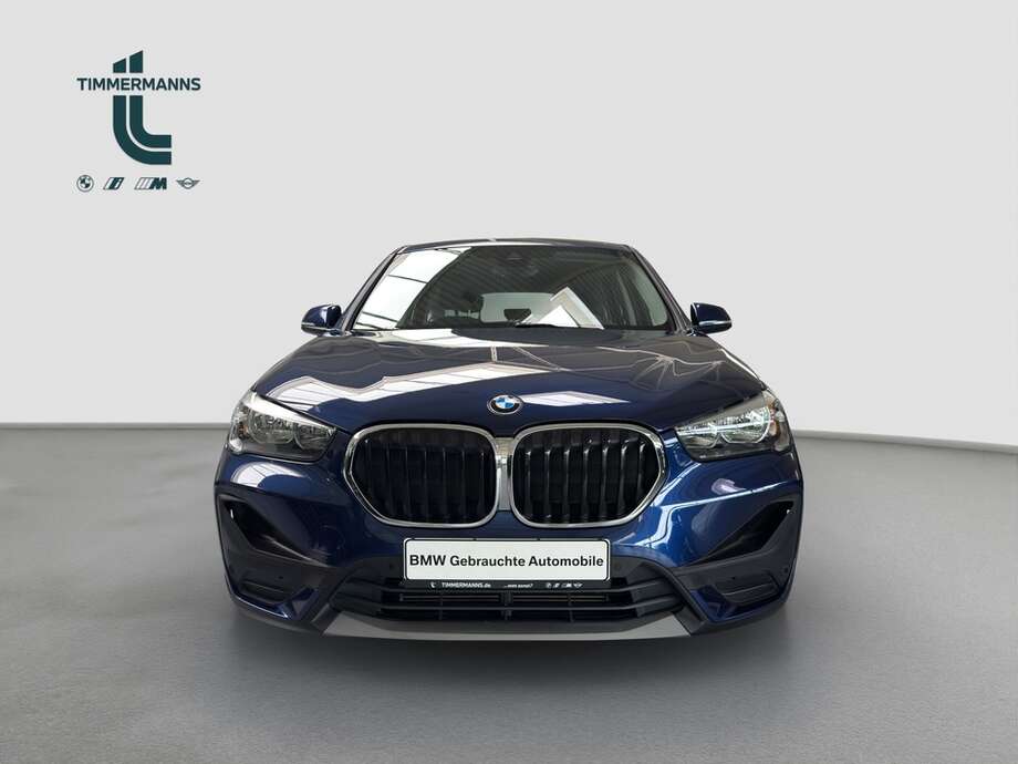 BMW X1 (Bild 14/15)