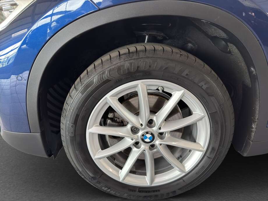 BMW X1 (Bild 15/15)