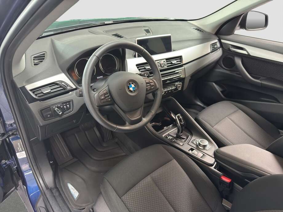 BMW X1 (Bild 3/15)