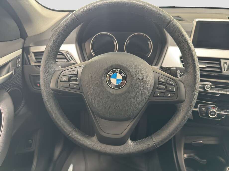 BMW X1 (Bild 4/15)