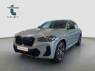 BMW X4 (Bild 1/2)