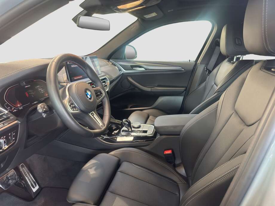 BMW X4 (Bild 2/2)