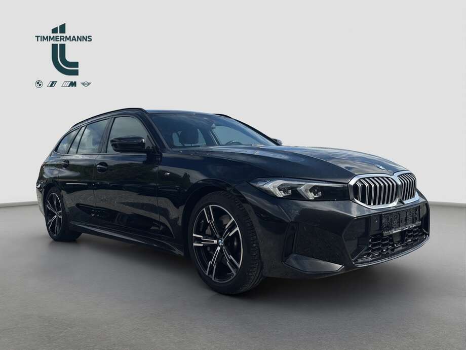 BMW 330i (Bild 16/18)