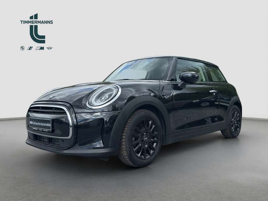 MINI Cooper Classic Trim (Bild 1/2)