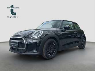 MINI Cooper Classic Trim (Bild 1/2)