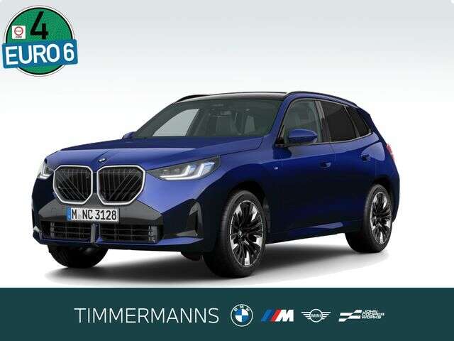 BMW X3 (Bild 1/5)