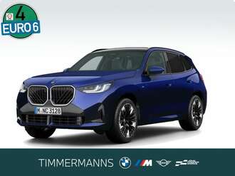BMW X3 (Bild 1/5)