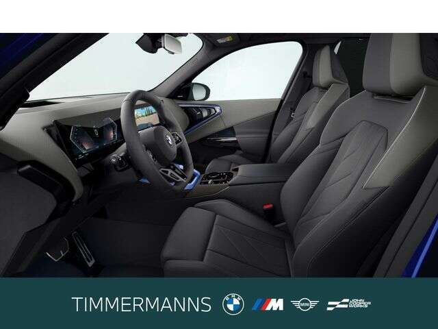 BMW X3 (Bild 3/5)