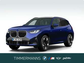 BMW X3 (Bild 1/6)