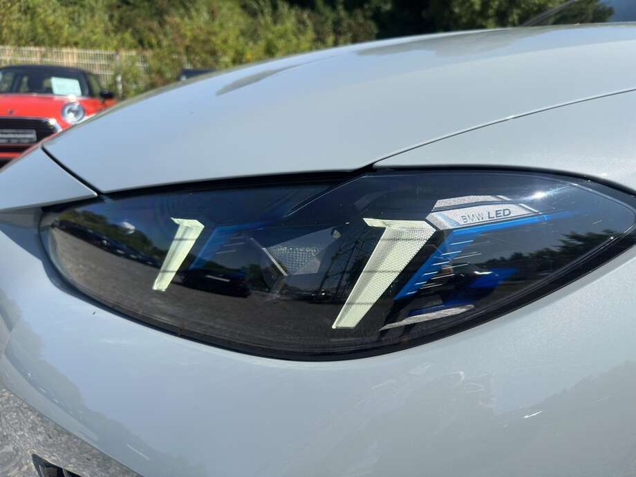 BMW 430d xDrive (Bild 10/18)