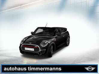 MINI John Cooper Works Cabrio (Bild 1/2)