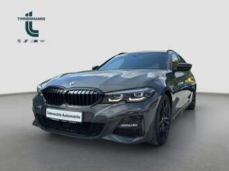 BMW 330i (Bild 1/16)