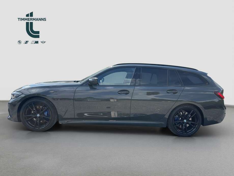 BMW 330i (Bild 9/16)