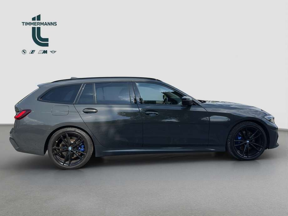 BMW 330i (Bild 13/16)