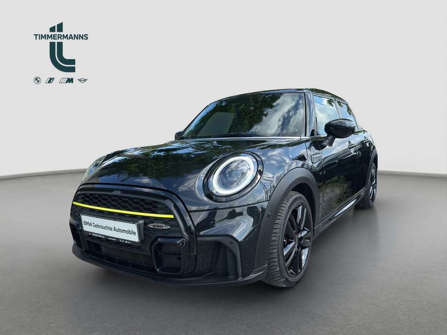 MINI Cooper (Bild 1/2)