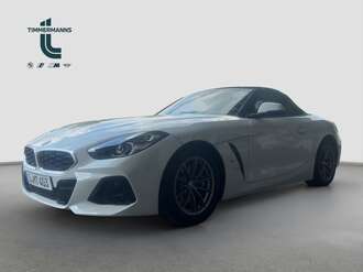 BMW Z4 (Bild 1/2)