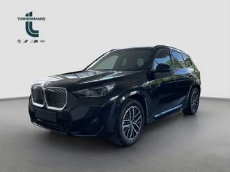 BMW iX1 xDrive30 (Bild 1/2)
