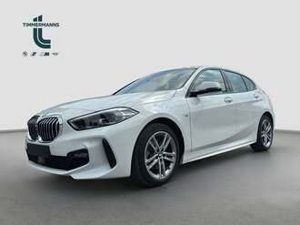 BMW 118i (Bild 1/2)