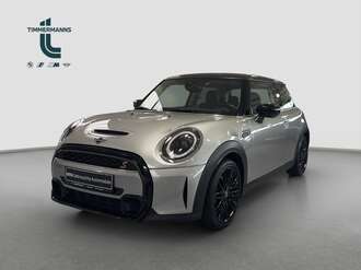 MINI Cooper S (Bild 1/17)