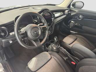 MINI Cooper S (Bild 3/17)