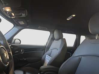 MINI Cooper S (Bild 3/18)