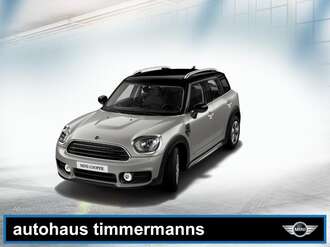 MINI Cooper Countryman (Bild 1/5)