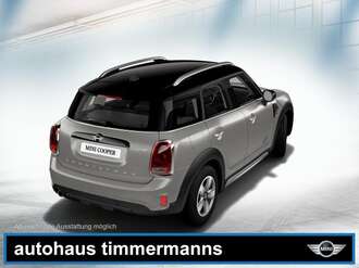 MINI Cooper Countryman (Bild 2/5)