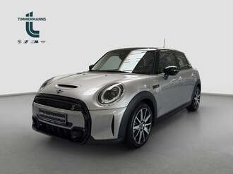 MINI Cooper S (Bild 1/17)