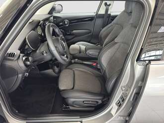 MINI Cooper S (Bild 2/17)