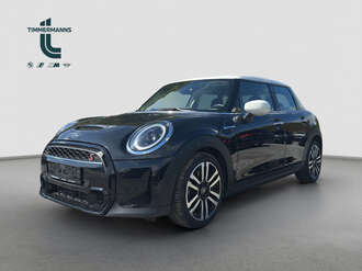 MINI Cooper S (Bild 1/2)