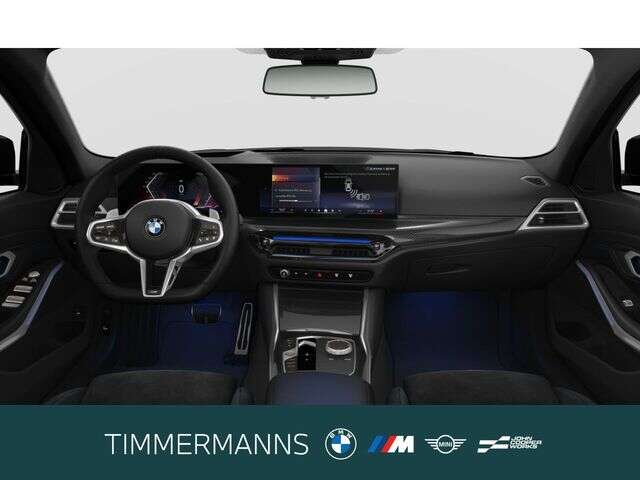 BMW 320 (Bild 4/5)