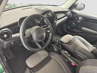 MINI Cooper S (Bild 3/16)