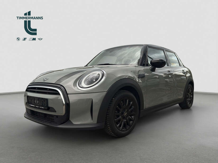 MINI Cooper Classic Trim (Bild 1/2)